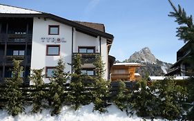 Hotel Tyrol